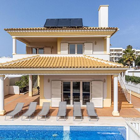 Villa Ribeiro By Hellovacations Αλμπουφέιρα Εξωτερικό φωτογραφία