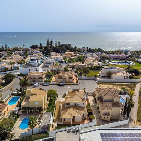 Villa Ribeiro By Hellovacations Αλμπουφέιρα Εξωτερικό φωτογραφία