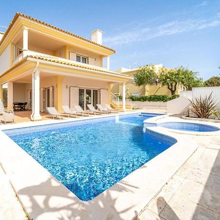 Villa Ribeiro By Hellovacations Αλμπουφέιρα Εξωτερικό φωτογραφία