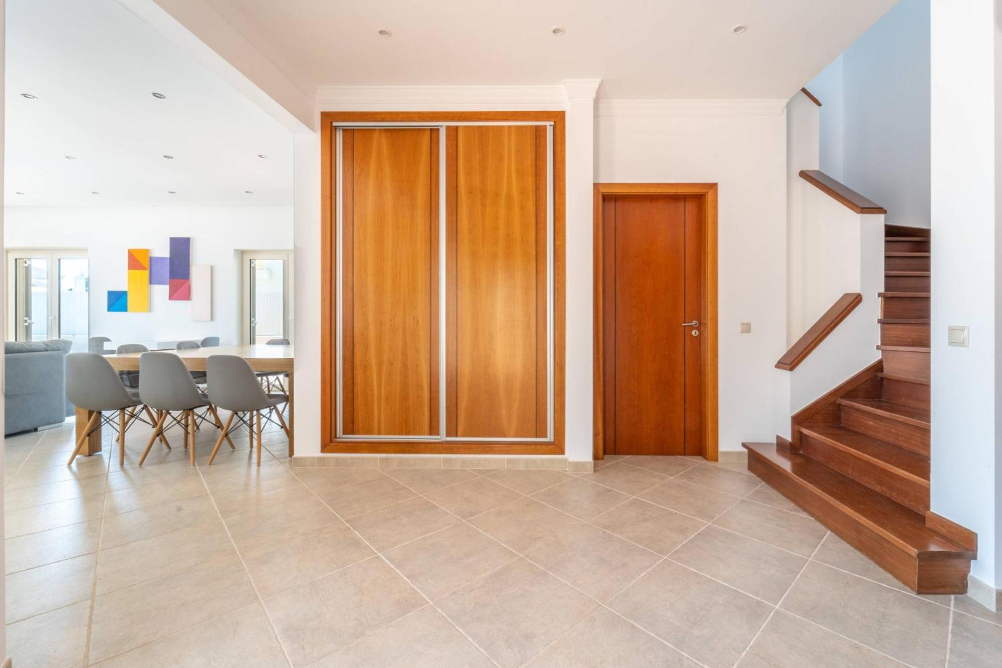 Villa Ribeiro By Hellovacations Αλμπουφέιρα Εξωτερικό φωτογραφία