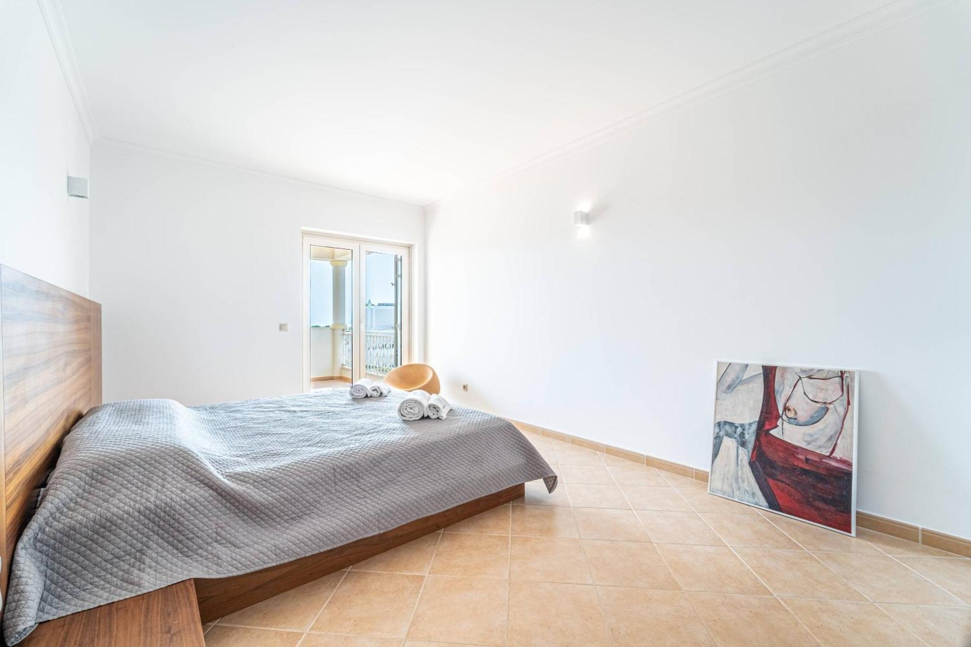 Villa Ribeiro By Hellovacations Αλμπουφέιρα Εξωτερικό φωτογραφία
