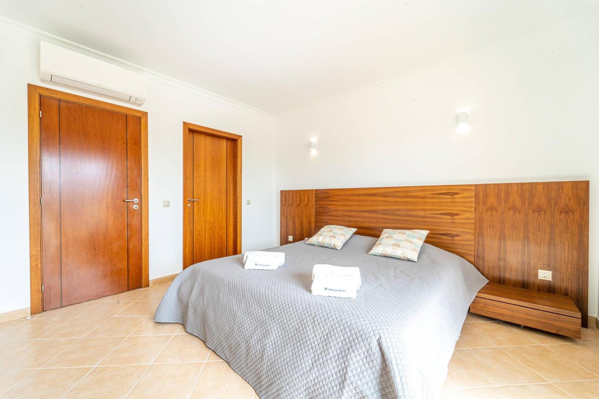 Villa Ribeiro By Hellovacations Αλμπουφέιρα Εξωτερικό φωτογραφία