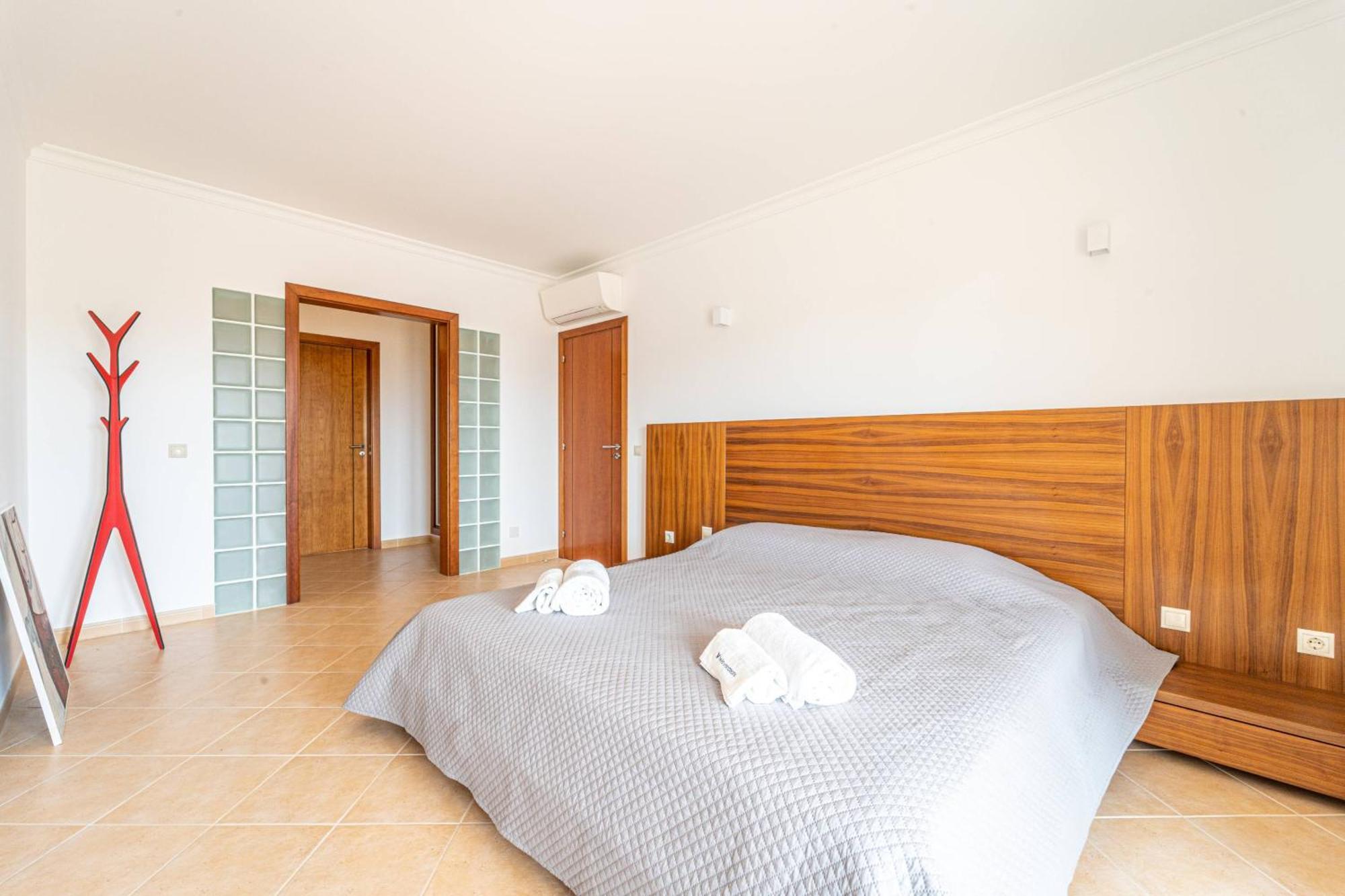 Villa Ribeiro By Hellovacations Αλμπουφέιρα Εξωτερικό φωτογραφία