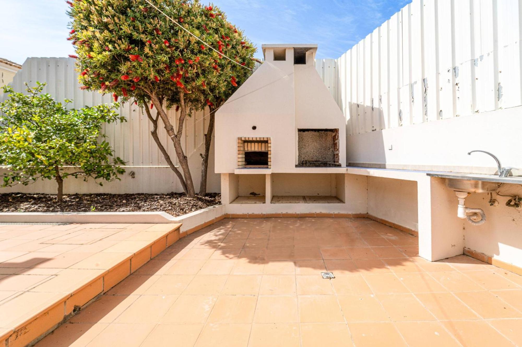 Villa Ribeiro By Hellovacations Αλμπουφέιρα Εξωτερικό φωτογραφία