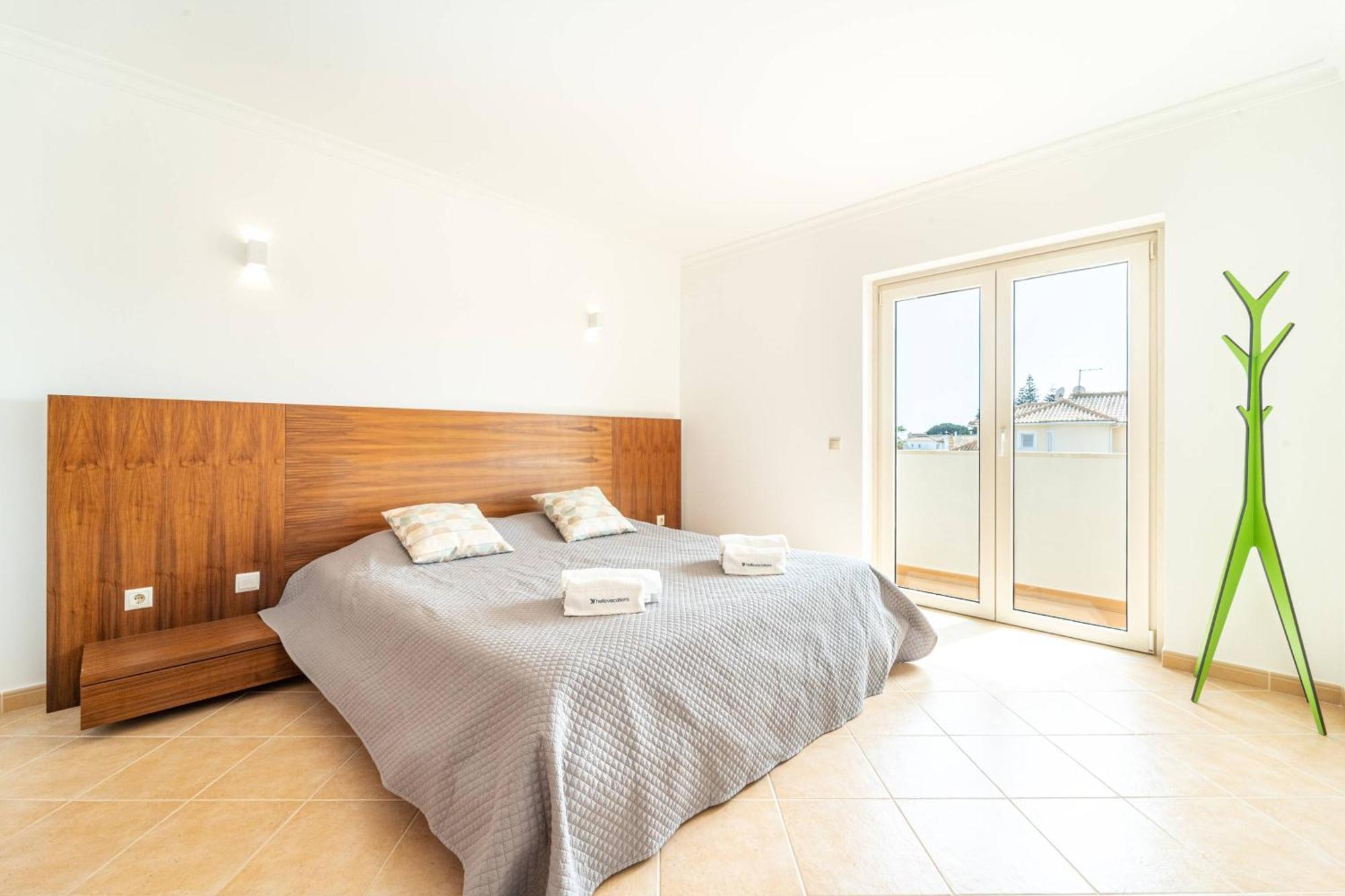 Villa Ribeiro By Hellovacations Αλμπουφέιρα Εξωτερικό φωτογραφία
