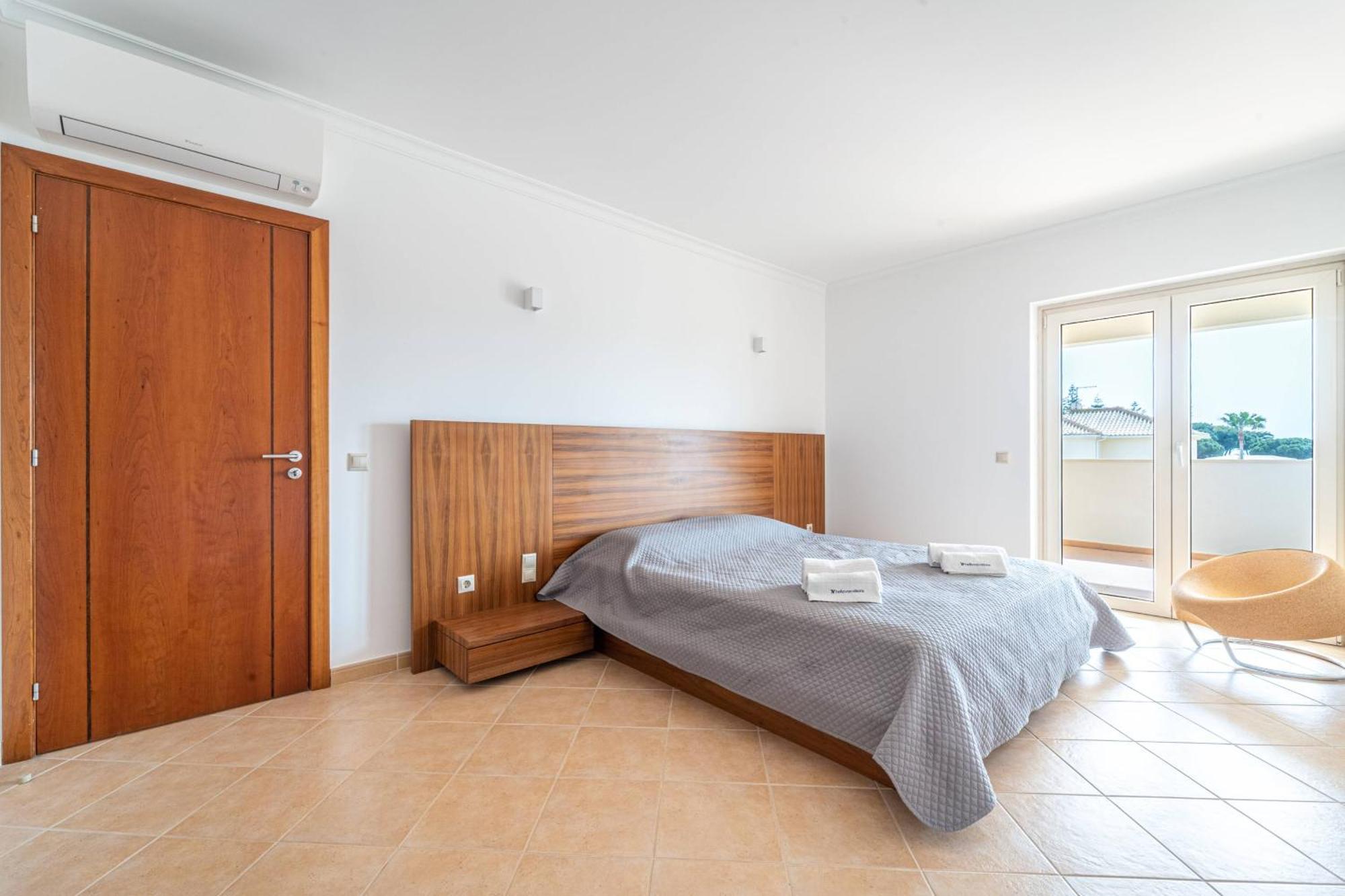 Villa Ribeiro By Hellovacations Αλμπουφέιρα Εξωτερικό φωτογραφία