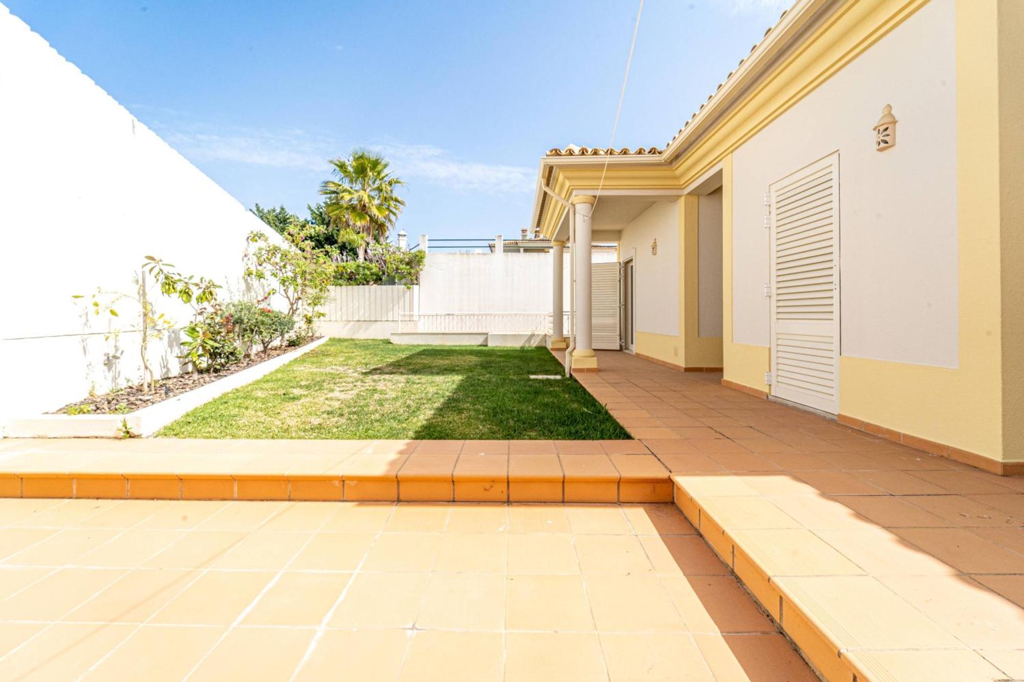 Villa Ribeiro By Hellovacations Αλμπουφέιρα Εξωτερικό φωτογραφία