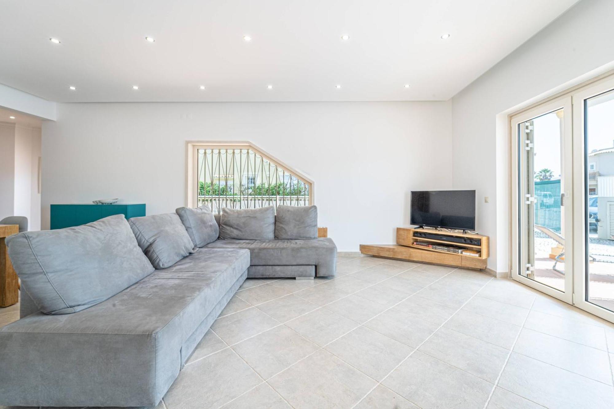 Villa Ribeiro By Hellovacations Αλμπουφέιρα Εξωτερικό φωτογραφία