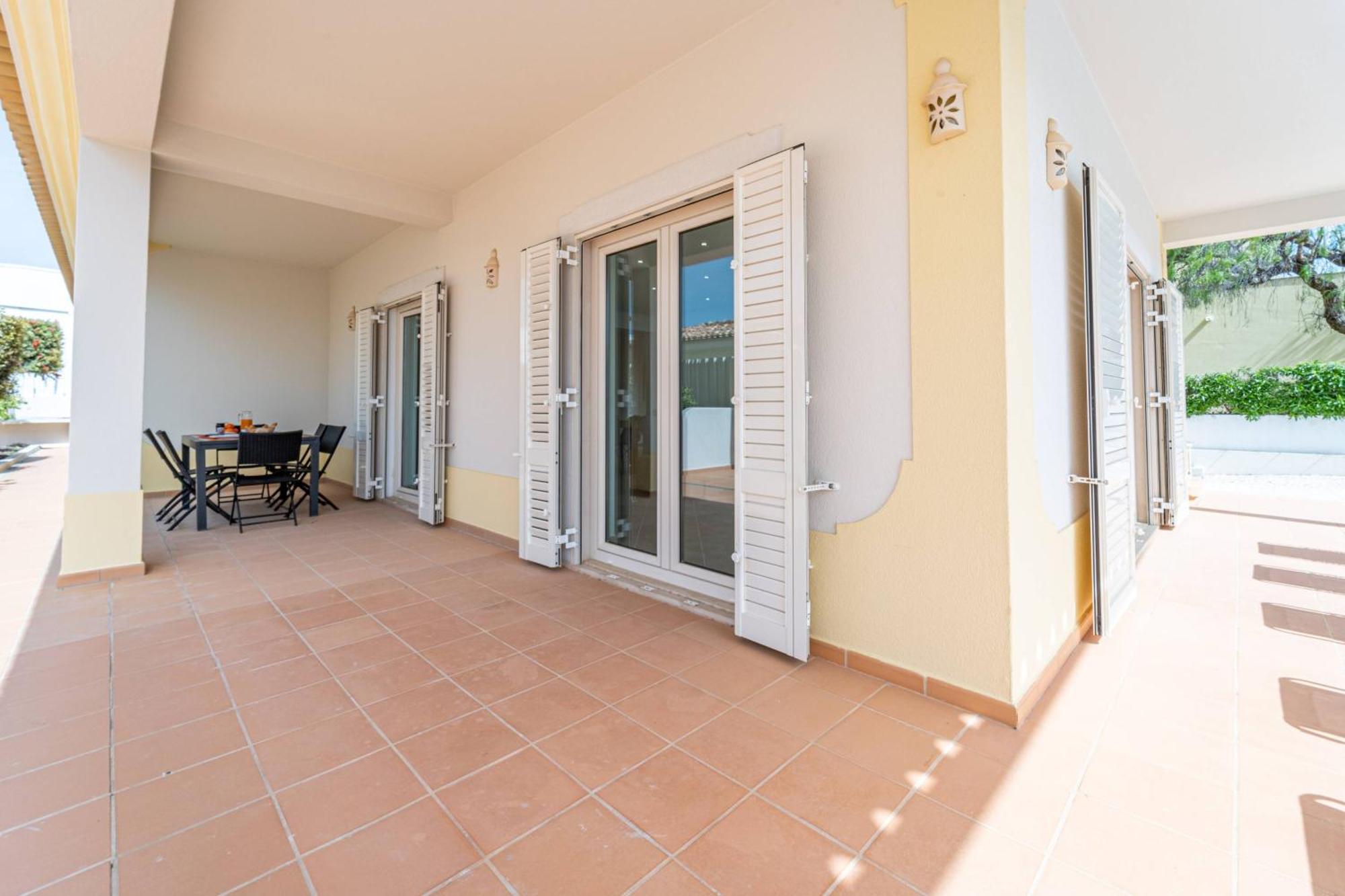 Villa Ribeiro By Hellovacations Αλμπουφέιρα Εξωτερικό φωτογραφία