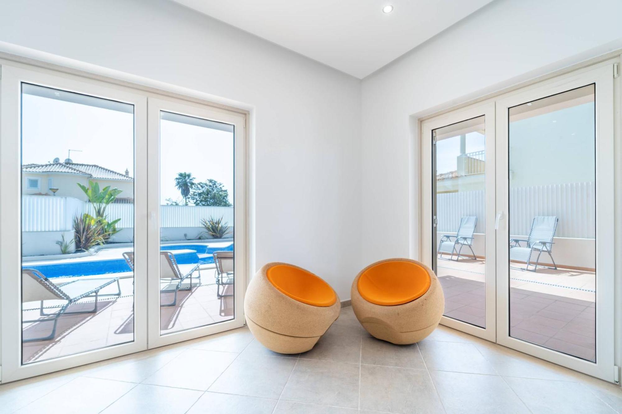 Villa Ribeiro By Hellovacations Αλμπουφέιρα Εξωτερικό φωτογραφία