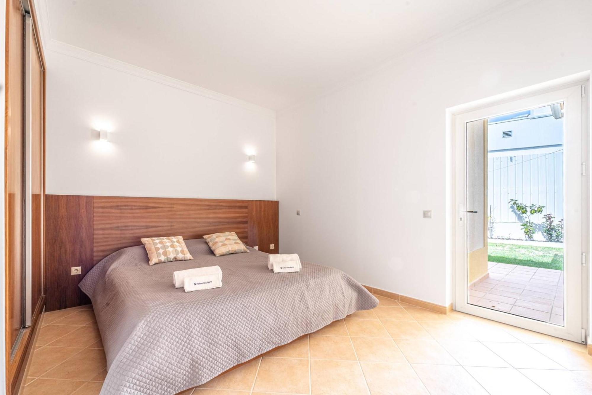 Villa Ribeiro By Hellovacations Αλμπουφέιρα Εξωτερικό φωτογραφία