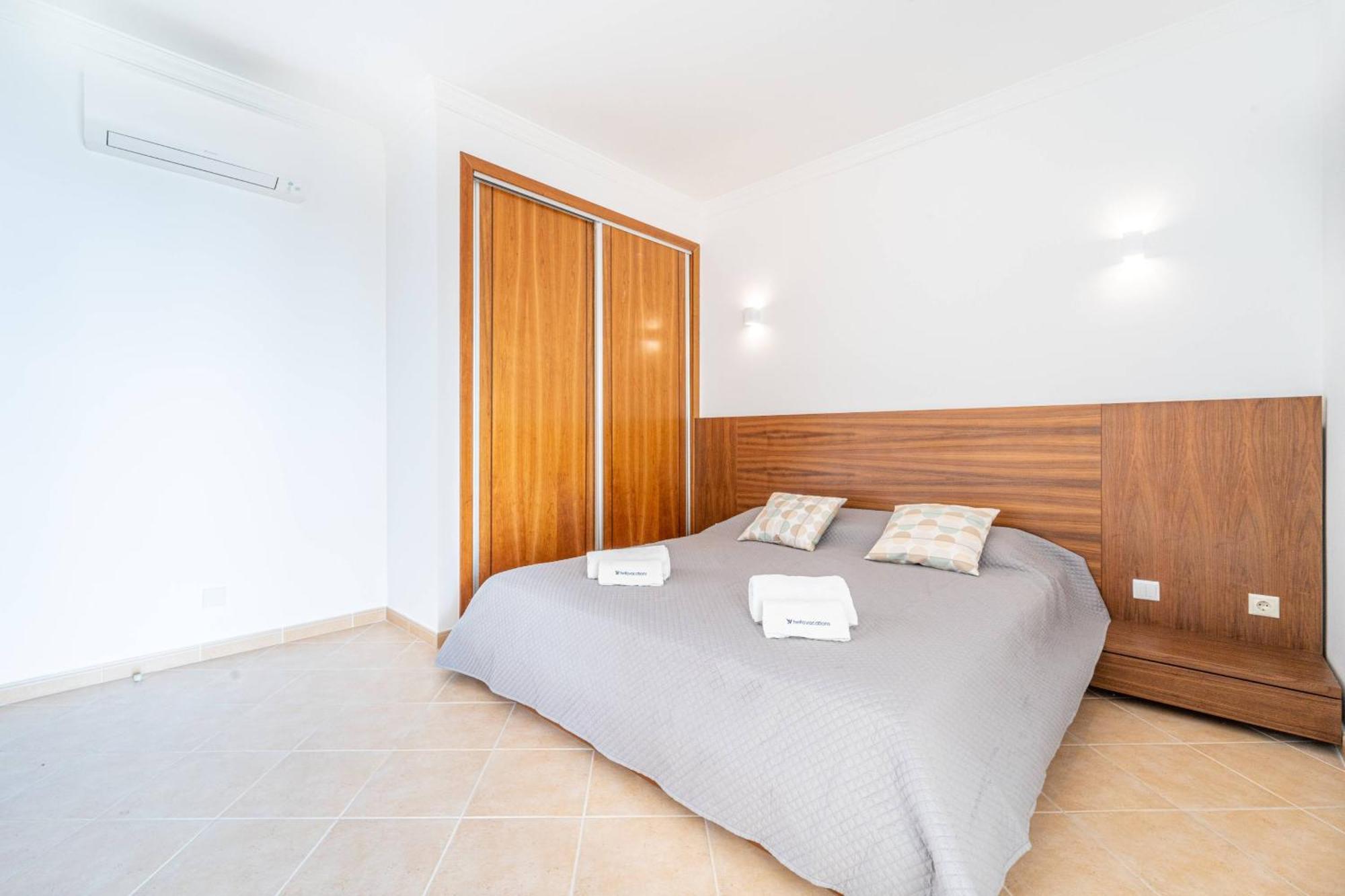 Villa Ribeiro By Hellovacations Αλμπουφέιρα Εξωτερικό φωτογραφία