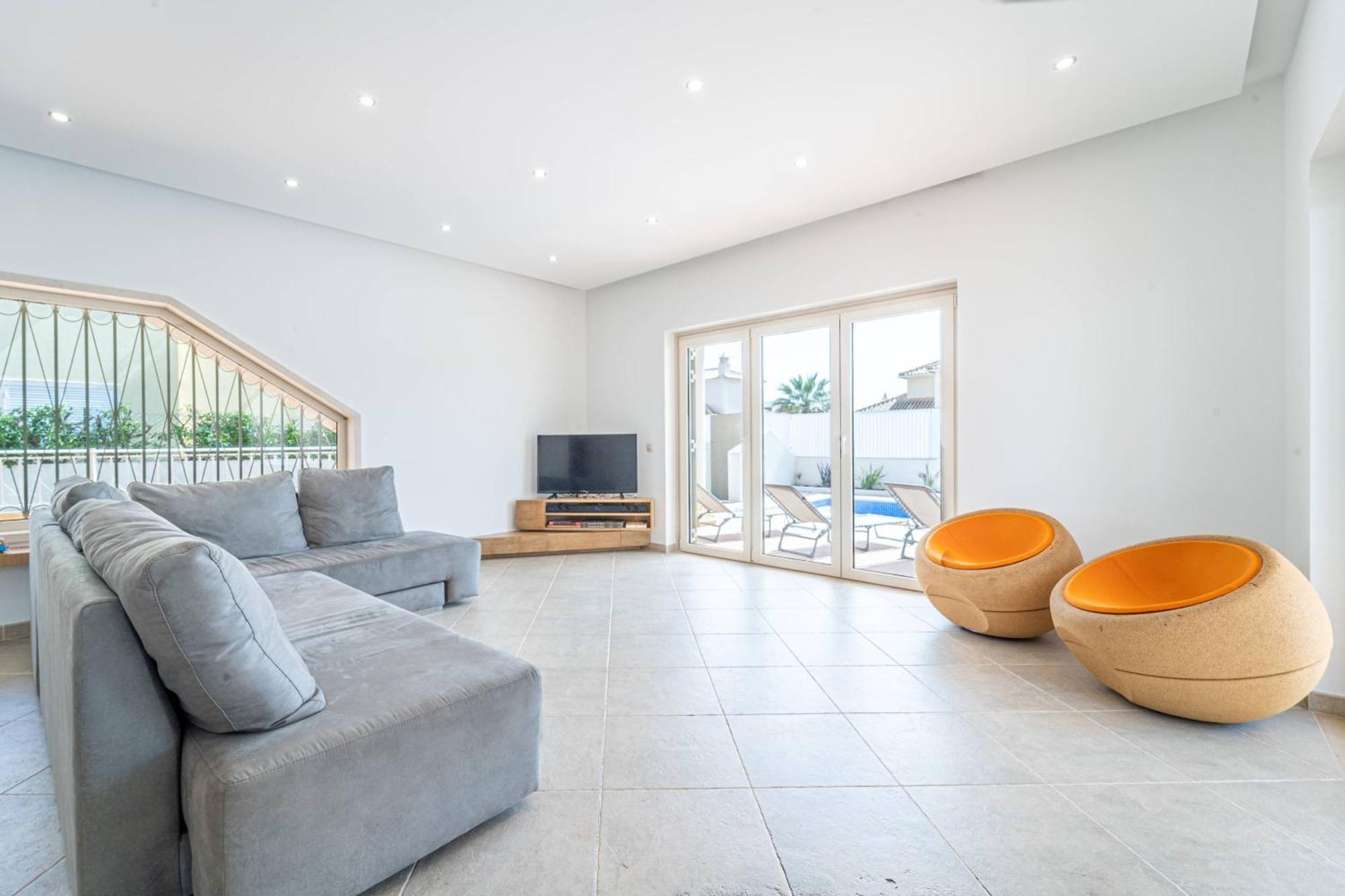 Villa Ribeiro By Hellovacations Αλμπουφέιρα Εξωτερικό φωτογραφία