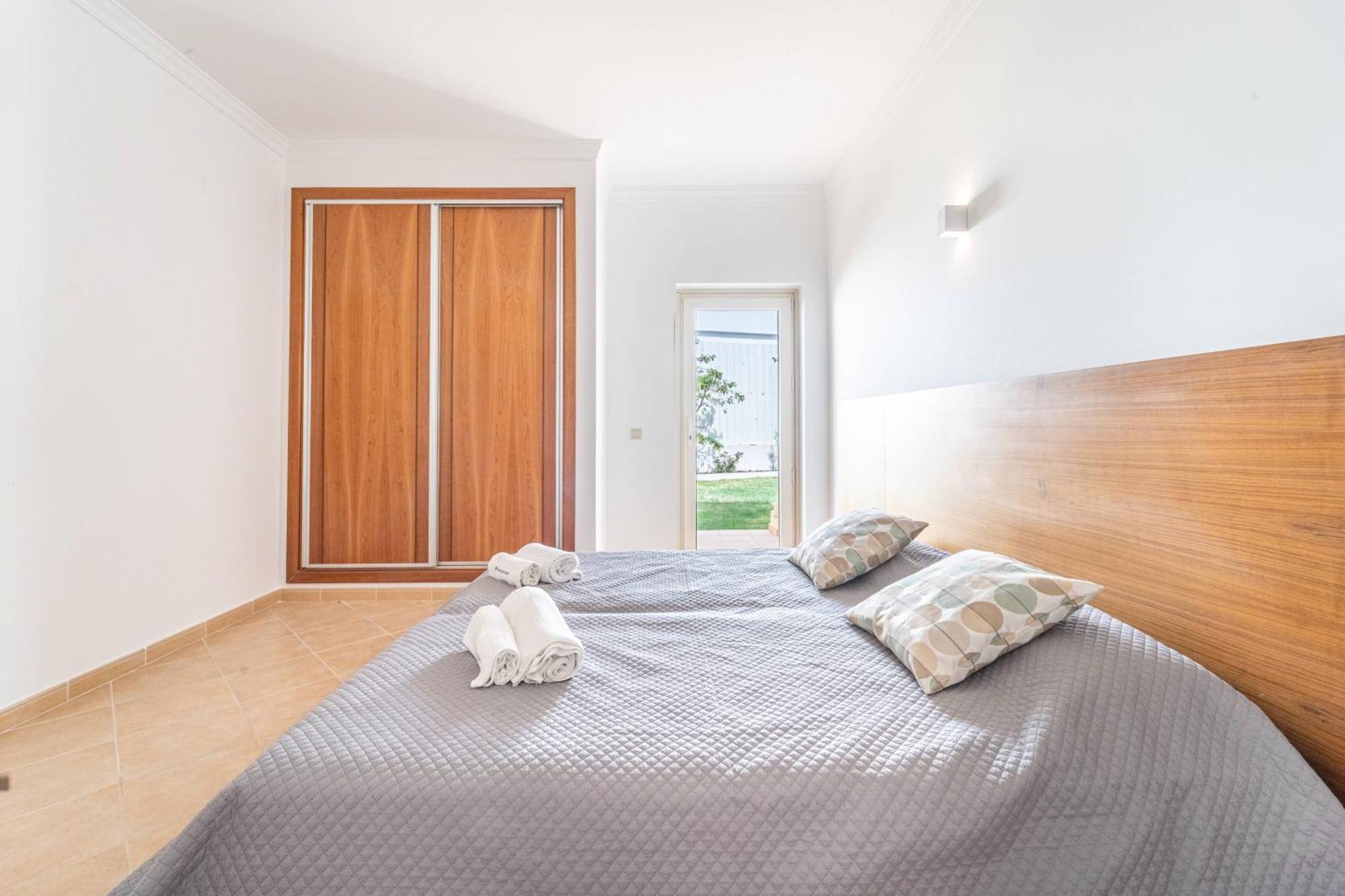 Villa Ribeiro By Hellovacations Αλμπουφέιρα Εξωτερικό φωτογραφία