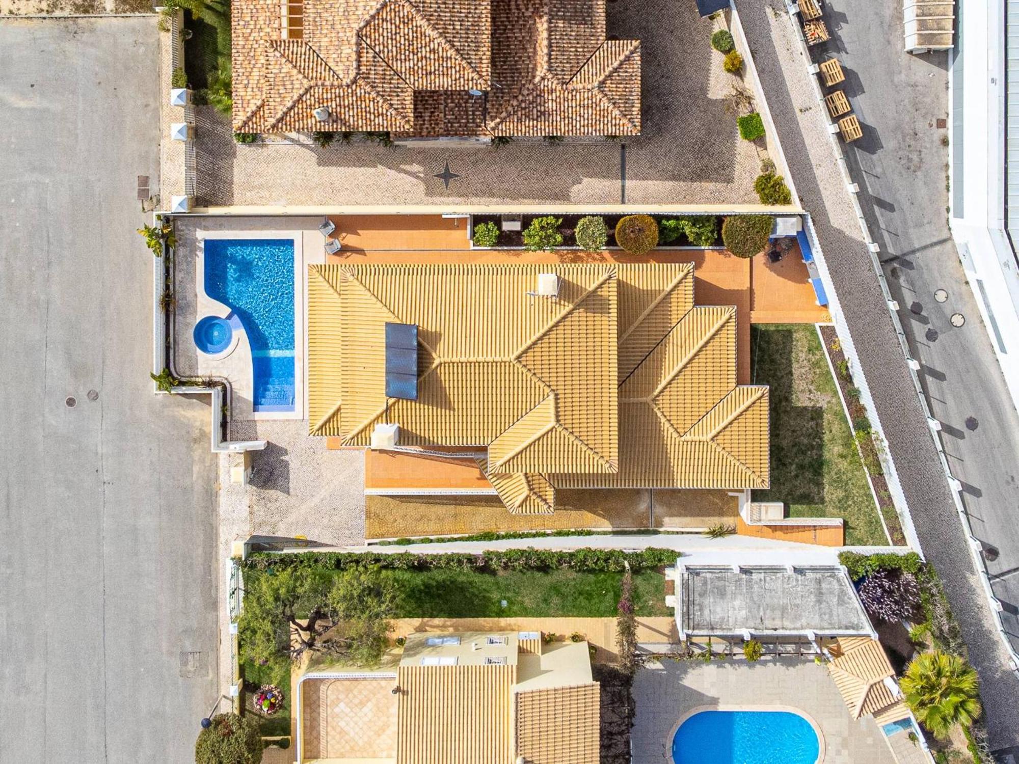 Villa Ribeiro By Hellovacations Αλμπουφέιρα Εξωτερικό φωτογραφία